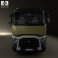 Renault C Chassis Truck 2013 3d model