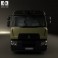 Renault D Wide Chassis Truck 2013 3d model