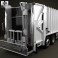 Renault D Wide Rolloffcon Garbage Truck 2013 3d model