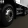 Renault D Wide Rolloffcon Garbage Truck 2013 3d model
