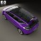 Renault Initiale Paris 2013 3d model