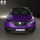 Renault Initiale Paris 2013 3d model