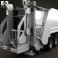 Renault Premium Distribution Hybrys Garbage Truck 2011 3d model