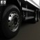 Renault Premium Distribution Hybrys Garbage Truck 2011 3d model