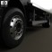 Renault Premium Distribution Refrigerator Truck 2011 3d model