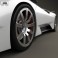 SSC Tuatara 2011 3d model