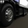 Scania R 420 Tipper Truck 2004 3d model