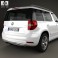 Skoda Yeti 2014 3d model