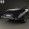 Squire Corsica Roadster 1936 3d model