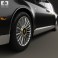 Toyota Century Royal 2006 3d model