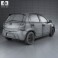 Toyota Etios Liva 2014 3d model