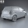 Toyota Etios Liva 2014 3d model