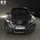Toyota Venza 2012 3d model
