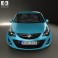 Vauxhall Corsa (D) 5-door 2010 3d model