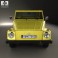 Volkswagen Type 181 1973 3d model