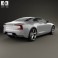 Volvo XC Concept Coupe 2013 3d model