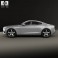 Volvo XC Concept Coupe 2013 3d model