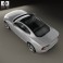 Volvo XC Concept Coupe 2013 3d model