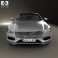 Volvo XC Concept Coupe 2013 3d model