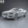 Volvo XC Concept Coupe 2013 3d model