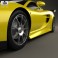 Ascari A10 2006 3d model