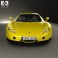 Ascari A10 2006 3d model