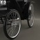 Benz Velo 1894 3d model