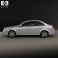 Buick Excelle 2013 3d model