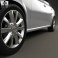 Buick Excelle 2013 3d model