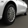 Changan Eado 2011 3d model