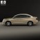 Dongfeng Fengshen A60 2012 3d model