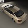Dongfeng Fengshen A60 2012 3d model