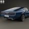 Equus Bass 770 2014 3d model
