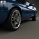 Equus Bass 770 2014 3d model