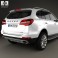 Great Wall Haval H8 2013 3d model