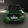 Honda Vezel (HR-V) 2014 3d model