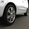 JAC Refine IV 2011 3d model