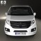 JAC Refine IV 2011 3d model