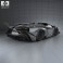 Lamborghini Veneno Roadster 2014 3d model