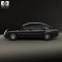 Lancia Thesis 2002 3d model
