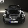 Lancia Thesis 2002 3d model