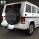 Mahindra Bolero 2001 3d model