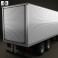 Mercedes-Benz Atron Box Truck 2011 3d model