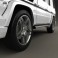 Mercedes-Benz G-Class 65 AMG 2013 3d model