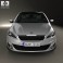 Peugeot 308 SW 2014 3d model