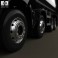 Renault K 430 Tipper Truck 2013 3d model
