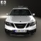 Saab 9-3 X 2009 3d model