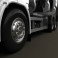 Scania R 730 Timber Truck 2010 3d model
