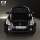 SsangYong Rexton 2001 3d model