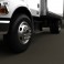 Sterling Acterra Box Truck 2002 3d model